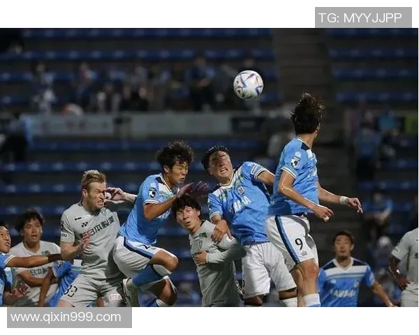 长崎与横滨水手的激烈对决揭示了日本足球的魅力与竞争力